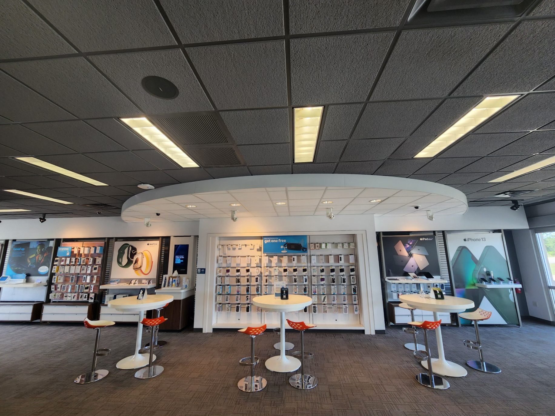 AT&T Beeville Cell Phones, Wireless Plans & Accessories 402 E. FM