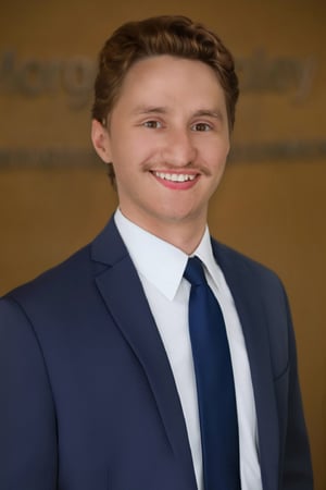 Photo of Joel Joffe