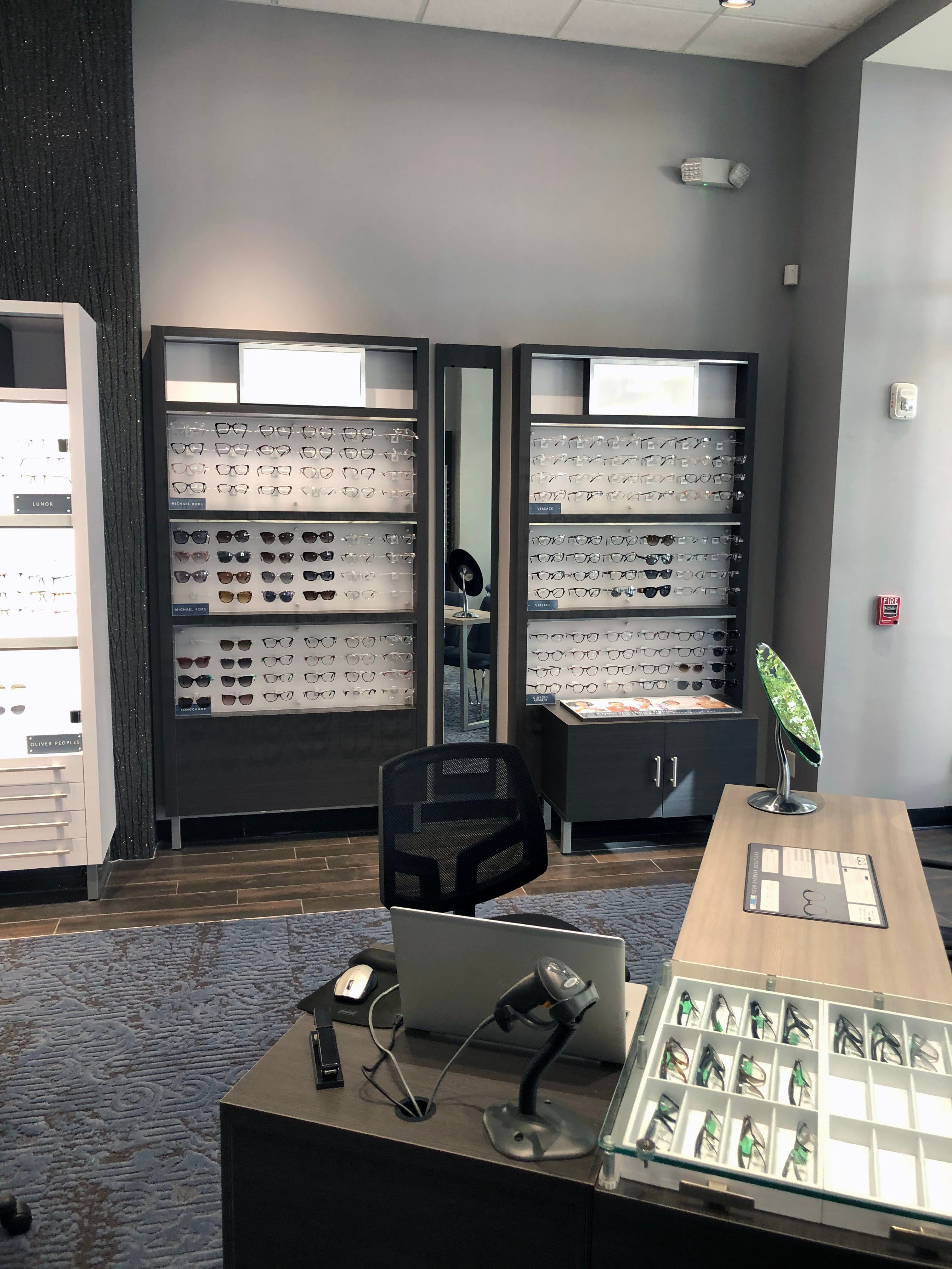 MyEyeDr. | Eye Doctor near McLean, VA Tysons Corner