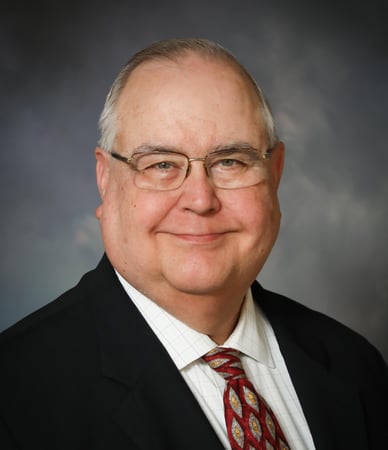 Photo of Randy Taylor