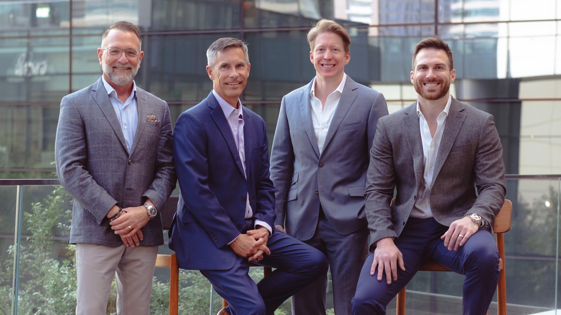 Photo of Meridian Point Group - Morgan Stanley