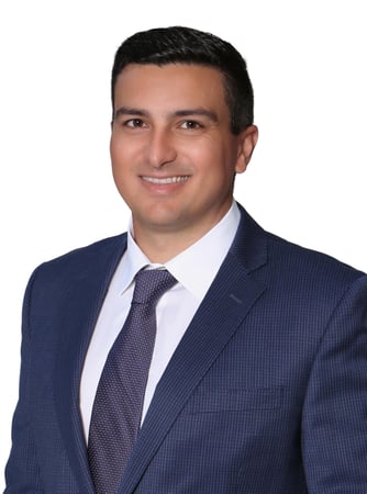 Photo of John J. Benigno