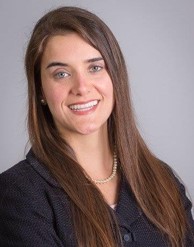 Photo of Carolina Uribe Cemin