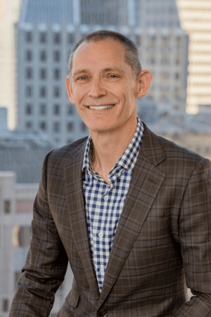 Photo of Scott Hafeli