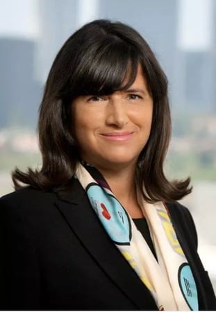 Photo of Susanna Adler