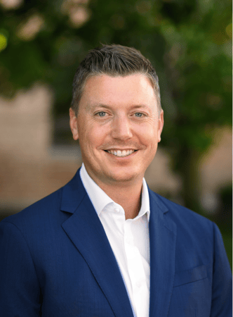 Photo of Micah Shields