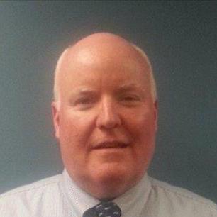 Personal Financial Representative Vincent Daly