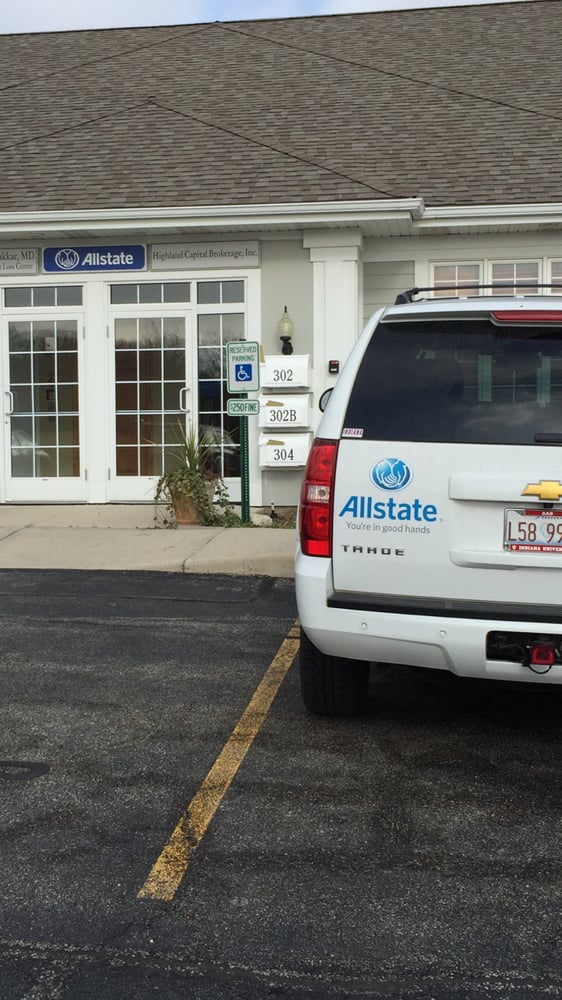 Life, Home, & Car Insurance Quotes in Barrington, IL Allstate Phil Rutledge