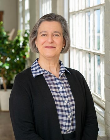 Photo of Mary Podwoski