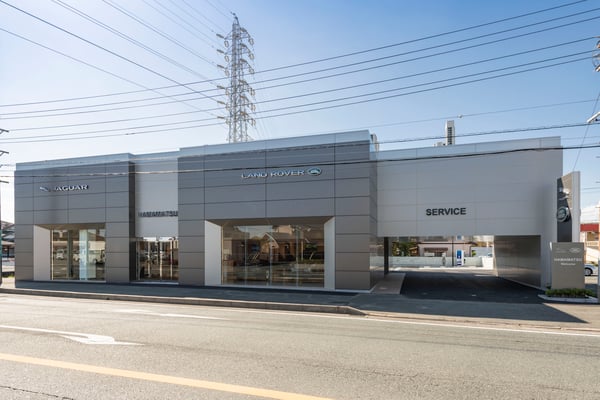 ジャガー ランドローバー 浜松 静岡県 浜松市 新車 中古車の ネクステージ