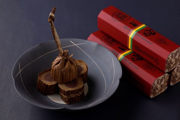 仏の教えで「殺生」を禁じられていたので、どら焼には卵を不使用