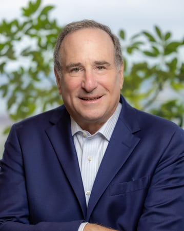 Photo of Richard Berman