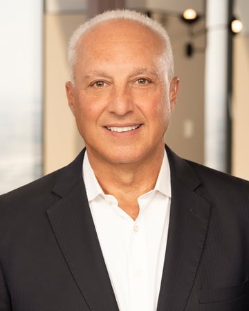 Photo of Mark Psaltis