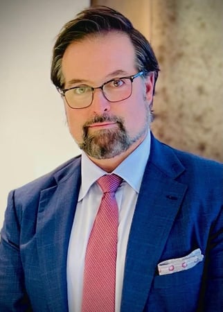 Photo of Michael A. Simeone