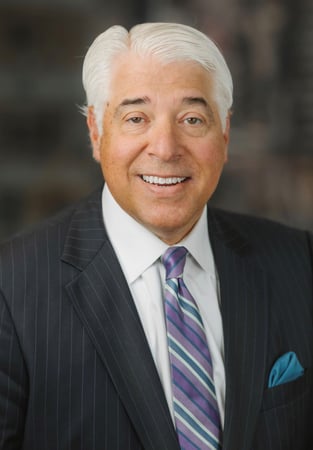 Photo of Steven Schwartz