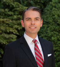 Photo of Justin J. Carpenito - Morgan Stanley