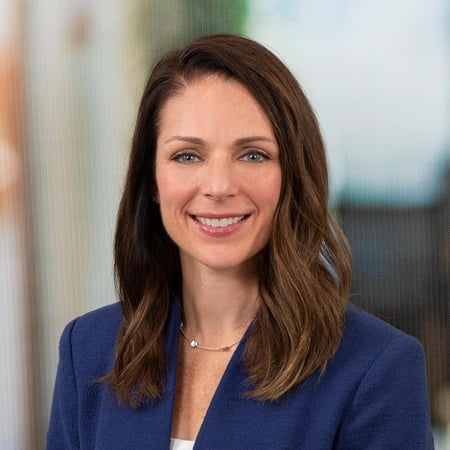 Photo of Melissa De Brino