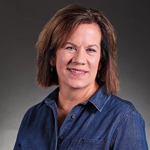 Kathleen Gumbel Portrait