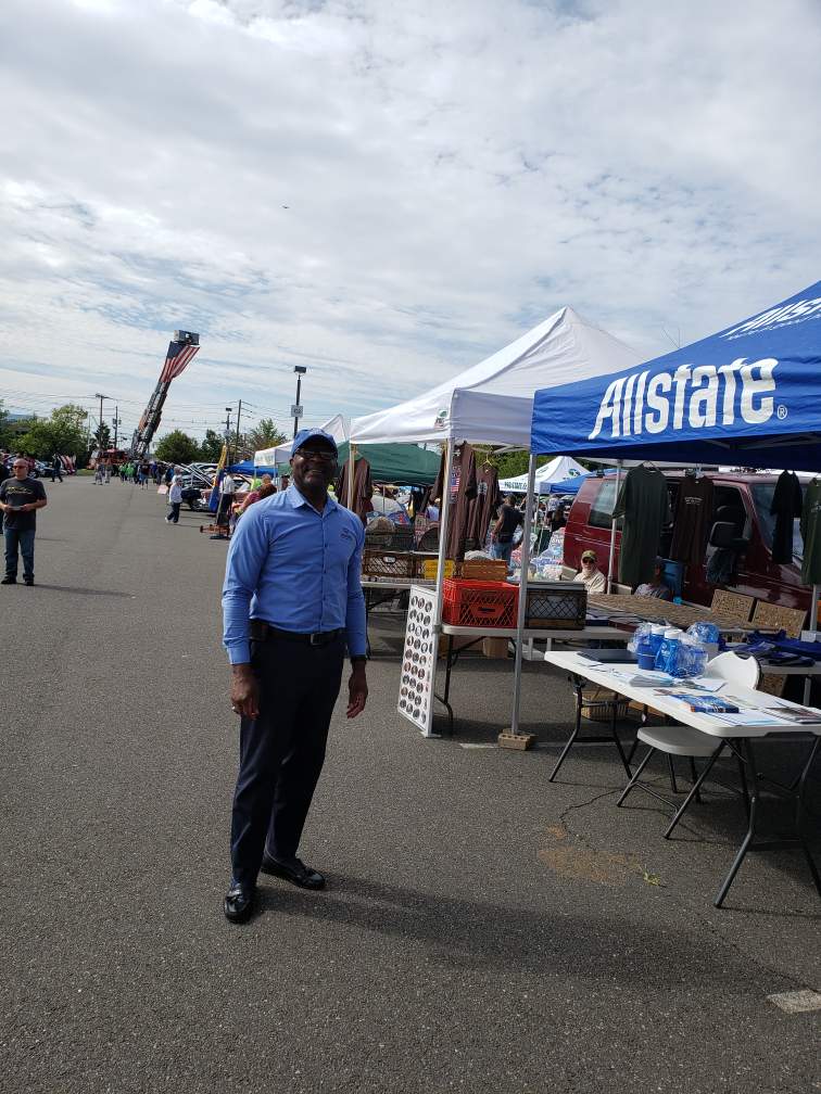 Allstate Car Insurance in Clifton, NJ Timothy K Brown Allstate Car Insurance in Clifton, NJ Timothy K Brown