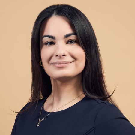 Photo of Alexandra Kennedy