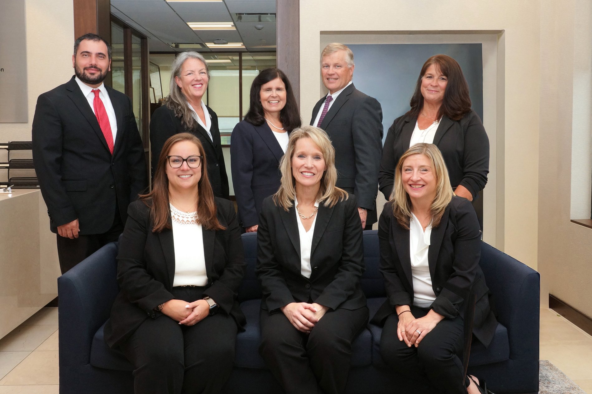 Photo of The Table Rock Group - Morgan Stanley