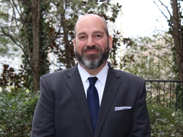 Photo of Phillip Hanna