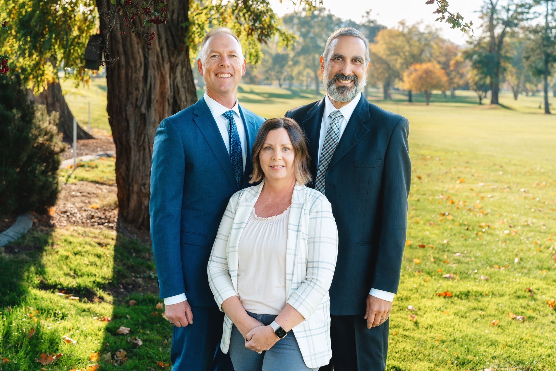 Photo of Clearwater Group - Morgan Stanley