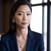 Photo of Jennifer Collins - Morgan Stanley