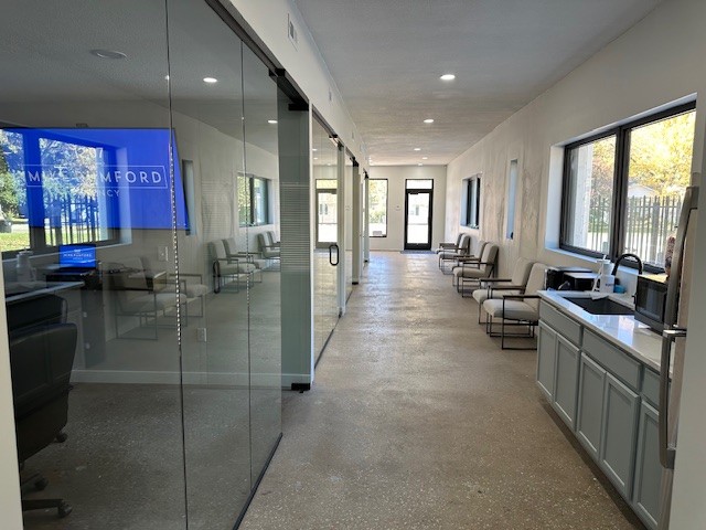 Inside Office