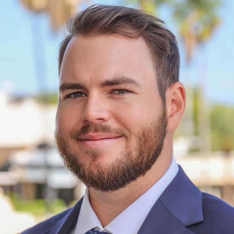 Jeffrey Bogan Naples, FL