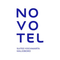 Hotel Yogyakarta: Novotel for business travel or a weekend with the