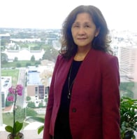 Photo of Quyen M Chung - Morgan Stanley