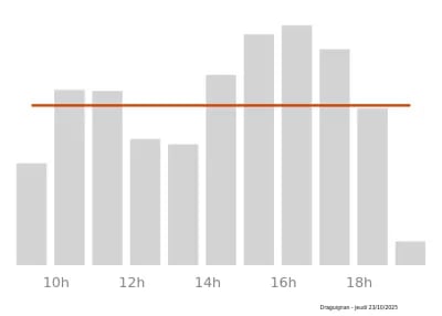 Voir le trafic sur Google maps https://maps.google.com/maps?cid=565006138006884158