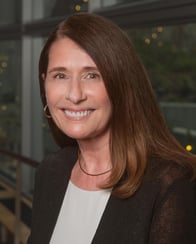 Photo of Stephanie Dallas - Morgan Stanley