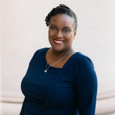 Photo of Latrina Green