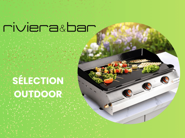 La sélection outdoor, dans votre magasin Boulanger Lyon Cordeliers !