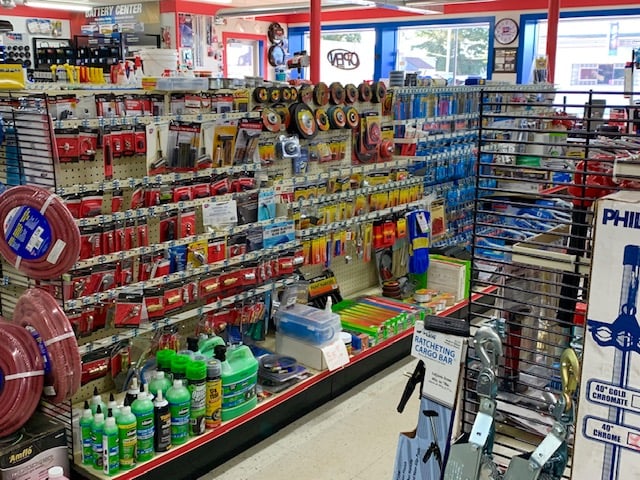auto zone parts florence 76 highway