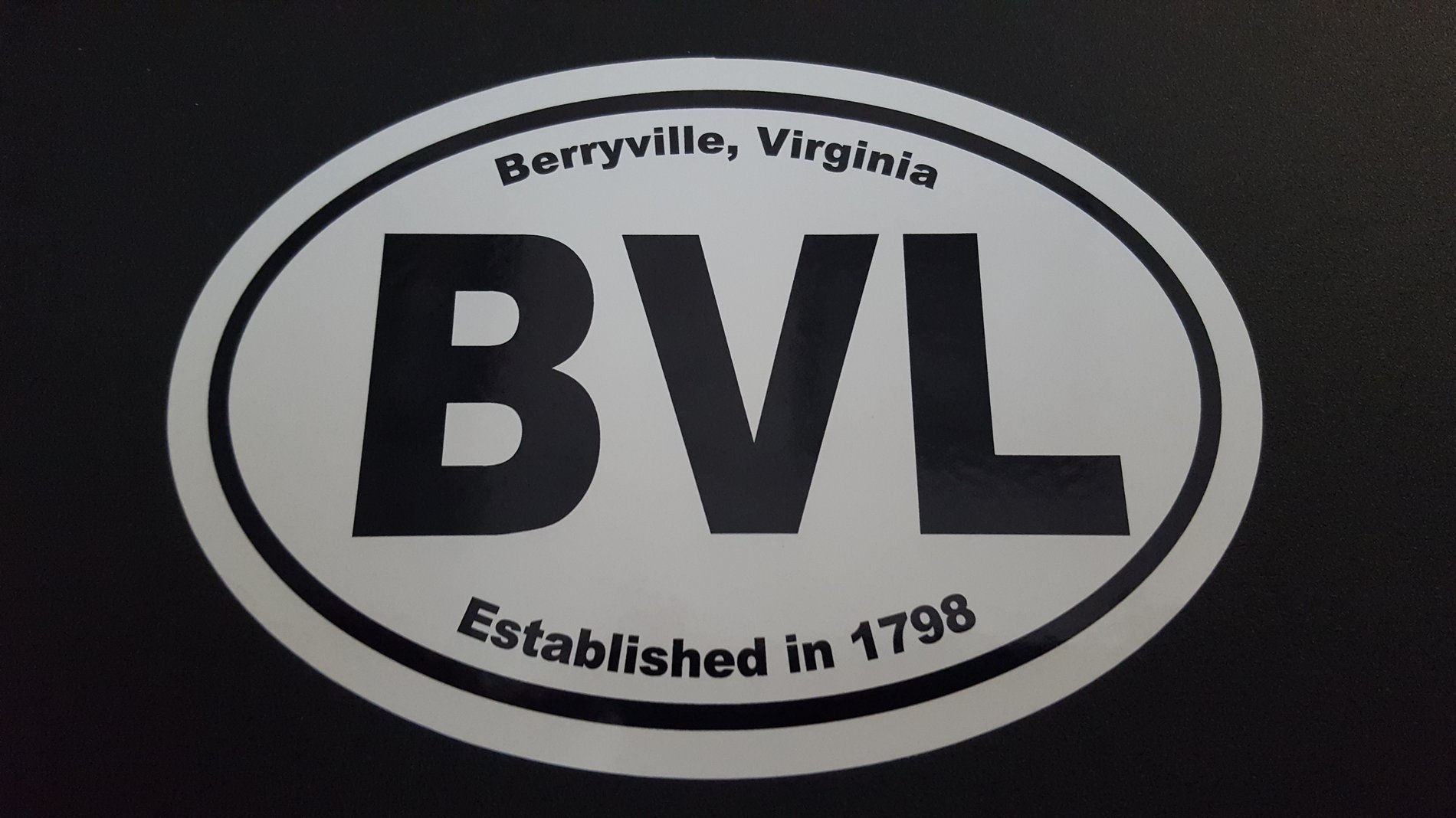 Jason P. Sengpiehl Berryville, VA