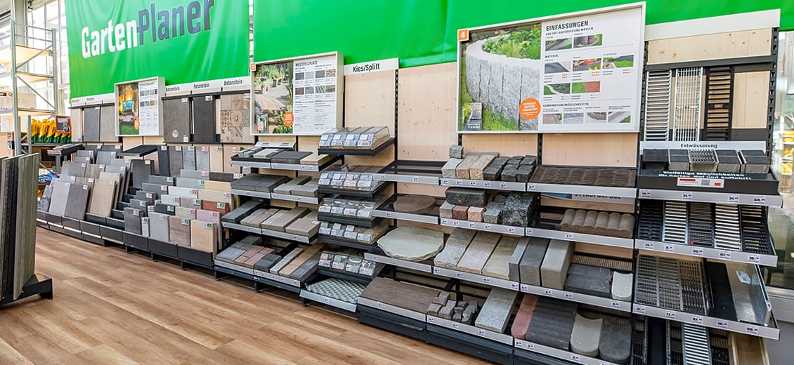 Dein OBI Markt Eschweiler, Kölner Straße 1