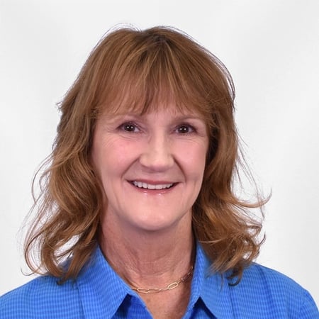 Photo of Brenda Perry