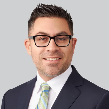 Photo of Carlos Uscategui