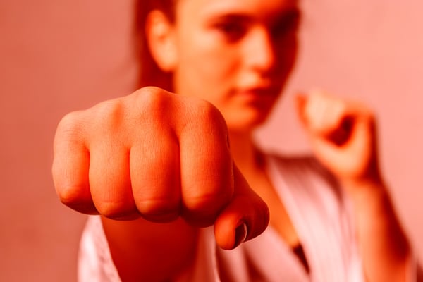 Taketomikai - Arti marziali Mendrisio: Per la tua sicurezza psico-fisica!