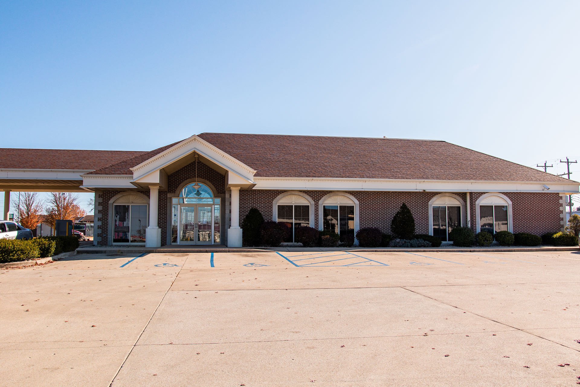 Michael Freeman, Southern Bank Lender, NMLS 1230540 Michael Freeman, Southern Bank Lender, NMLS 1230540