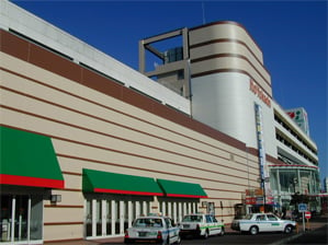 イトーヨーカドー 静岡店 静岡県 静岡市 安全 安心 お買い物応援