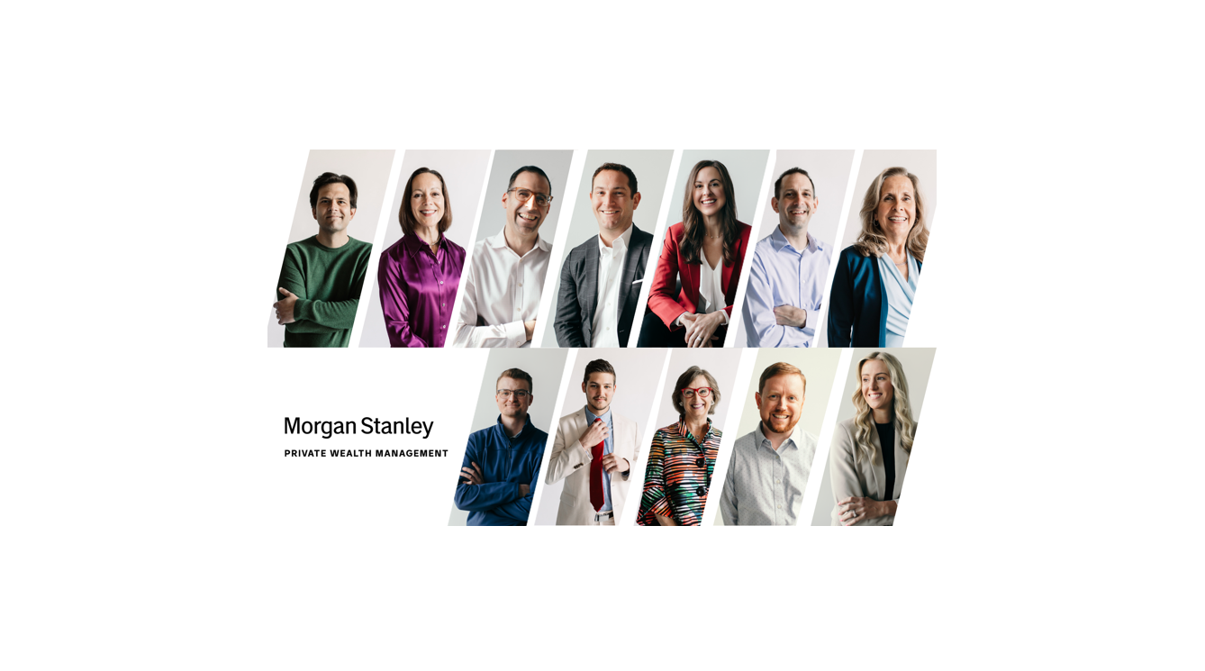 Photo of The Swanson Group - Morgan Stanley