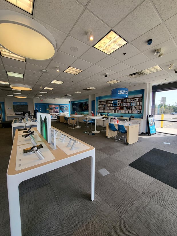 AT&T Gurnee Cell Phones, Wireless Plans & Accessories 7075 Grand