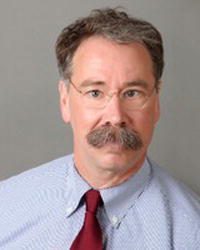 Thomas W. Irvine, MD
