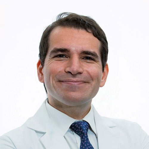 Pierre Adil Elias, MD