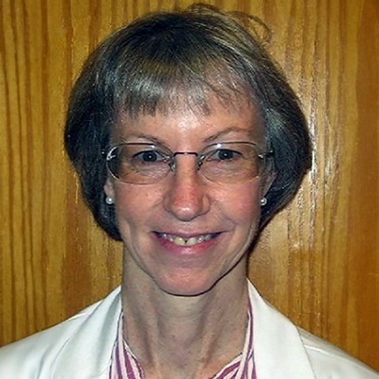 Katherine G Nickerson, MD