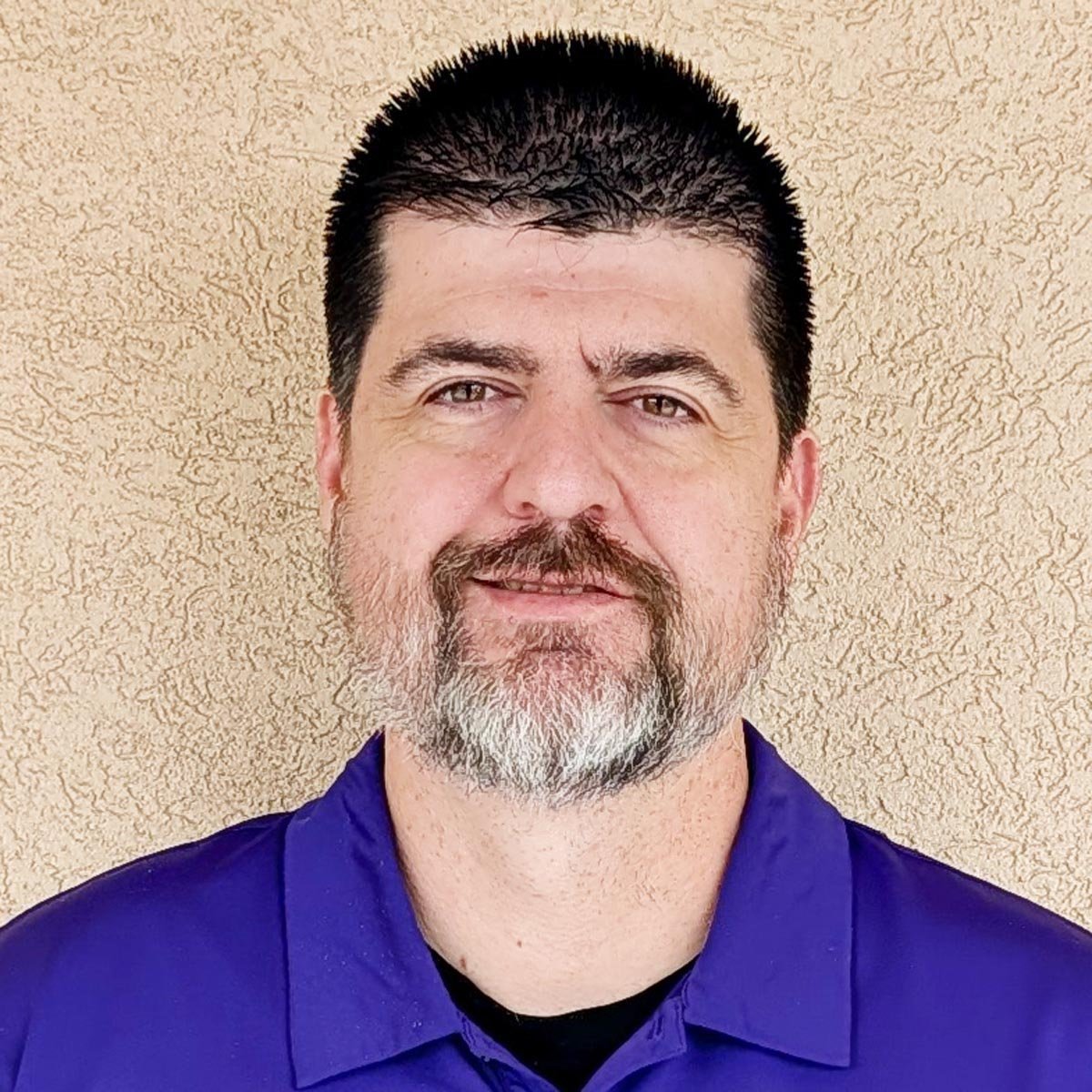 Brian King Matthews, NC